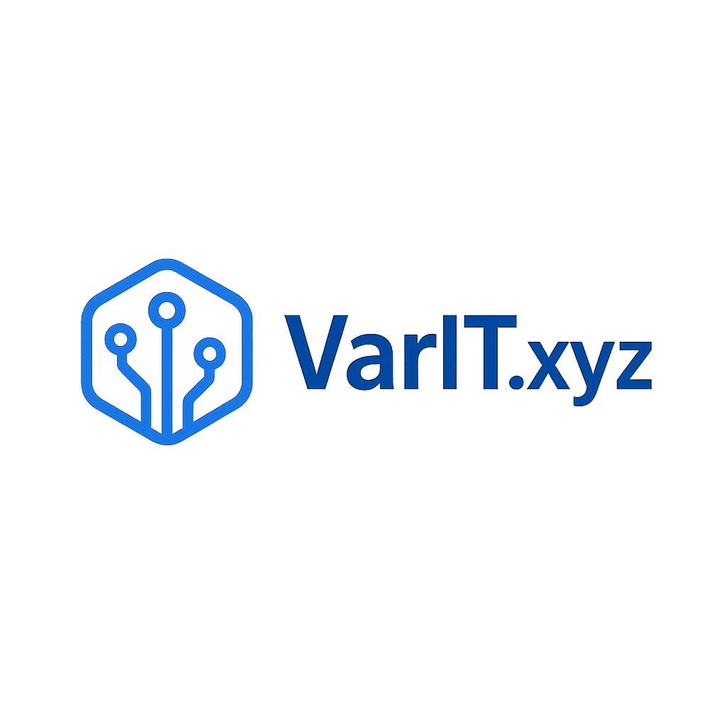 VarIT logo