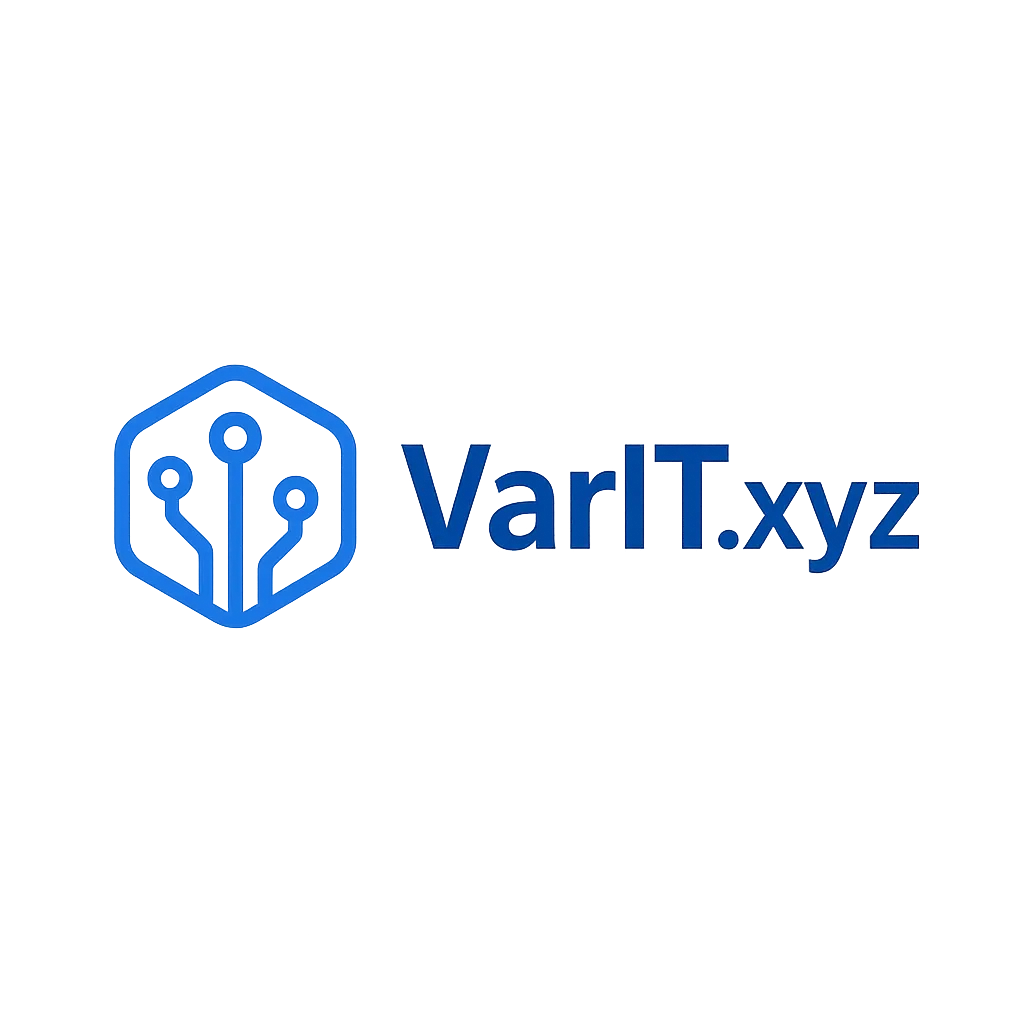 VarIT logo